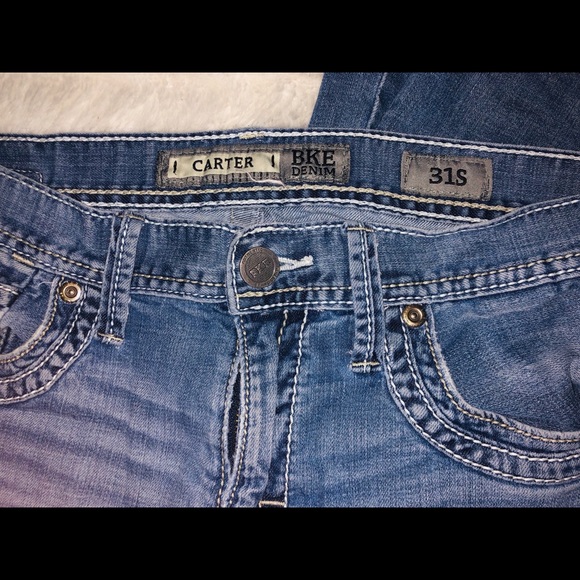 BKE Other - Men’s jeans